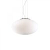 Ideal lux 086736 Candy Vnitřní osvětlení | E27