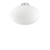 Ideal lux 086781 Candy Stropní svítidlo | E27