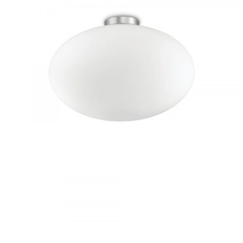 Ideal lux 086781 Candy Stropní svítidlo | E27