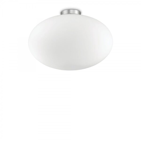 Ideal lux 086781 Candy Stropní svítidlo | E27