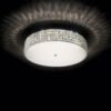 Ideal lux 087863 Roma Stropní svítidlo | G9