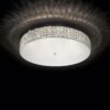 Ideal lux 087870 Roma Stropní svítidlo | G9