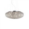 Ideal lux 087979 King Vnitřní osvětlení | G9
