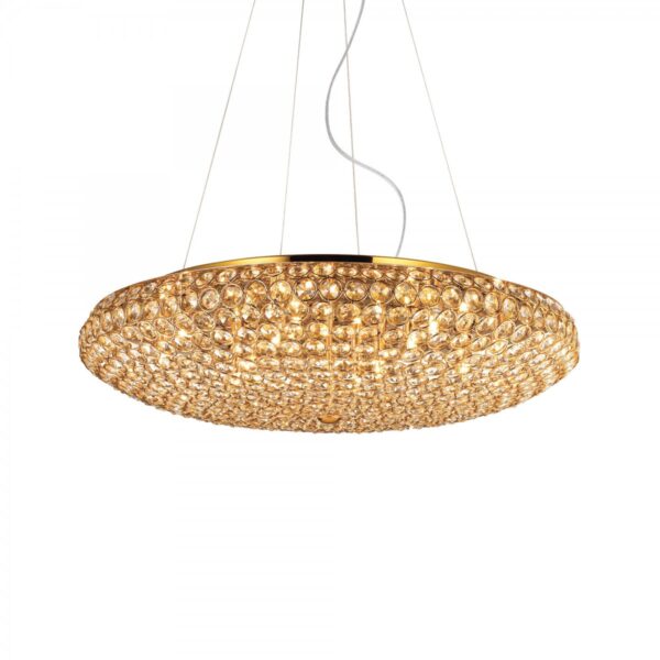 Ideal lux 088020 King Vnitřní osvětlení | G9