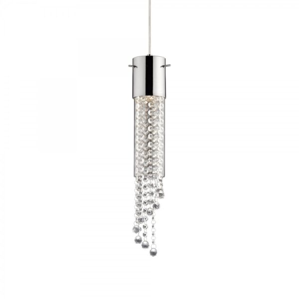 Ideal lux 089669 Gocce Vnitřní osvětlení | GU10