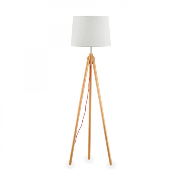 Ideal lux 089805 York Stojací lampa | E27