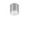 Ideal lux 092324 Gun Stropní venkovní světlo | GU10 | Kov