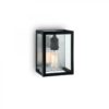 Ideal lux 092836 Igor Nástěnné svítidlo | E27
