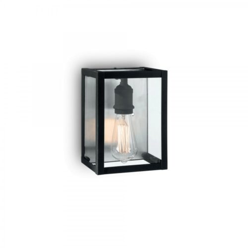 Ideal lux 092836 Igor Nástěnné svítidlo | E27