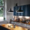 Ideal lux 093659 Moby Vnitřní osvětlení | E27