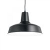Ideal lux 093659 Moby Vnitřní osvětlení | E27