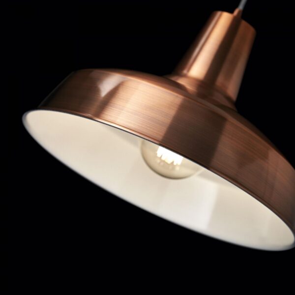 Ideal lux 093697 Moby Vnitřní osvětlení | E27