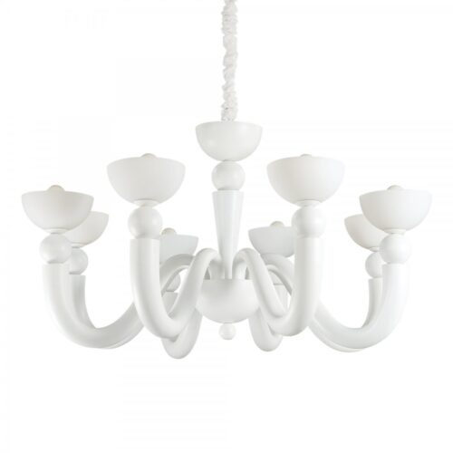 Ideal lux 094007 Bon Bon Lustr | E14