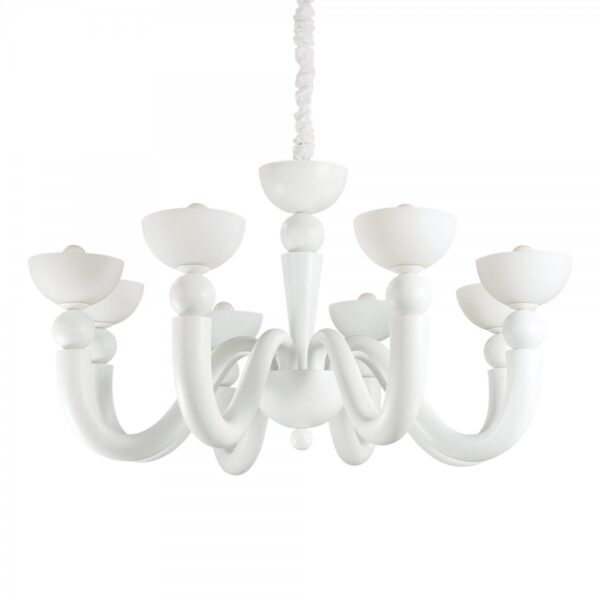 Ideal lux 094007 Bon Bon Lustr | E14