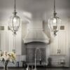 Ideal lux 094786 Norma Lustr | E27
