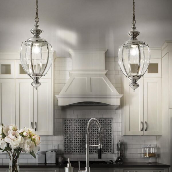 Ideal lux 094786 Norma Lustr | E27
