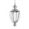 Ideal lux 094786 Norma Lustr | E27