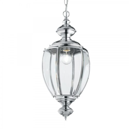 Ideal lux 094786 Norma Lustr | E27