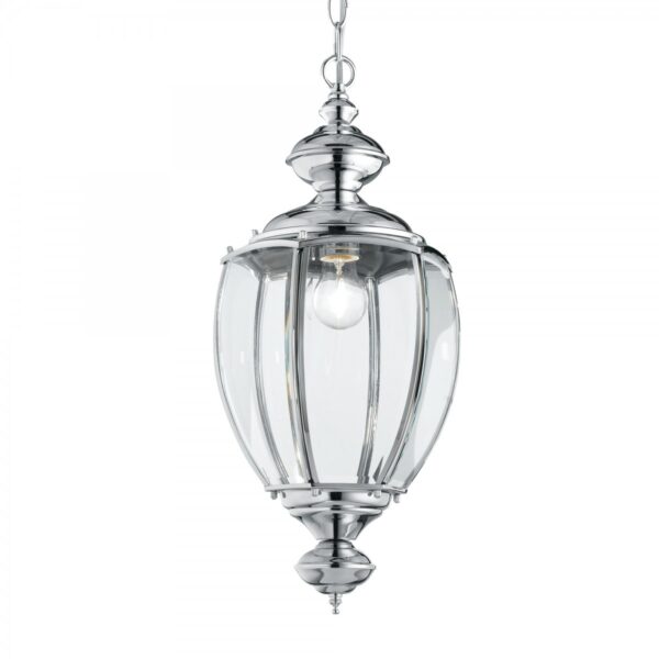 Ideal lux 094786 Norma Lustr | E27