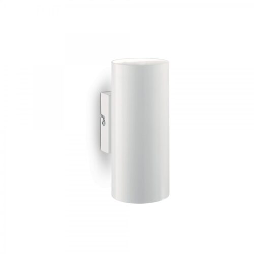 Ideal lux 096018 Hot Nástěnné svítidlo | GU10 | Bílá