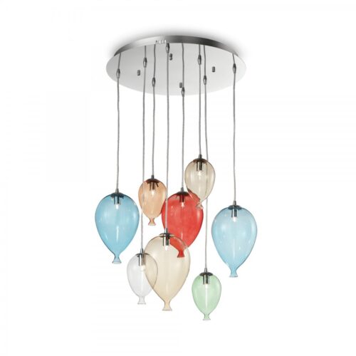 Ideal lux 100944 Clown Vnitřní osvětlení | G9
