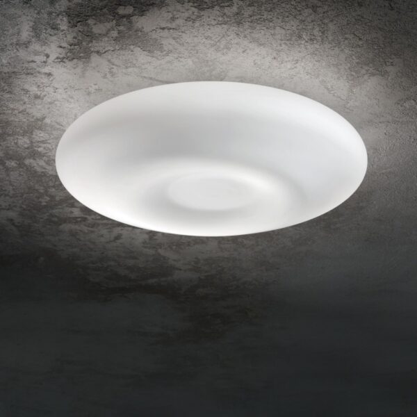 Ideal lux 101132 Glory Stropní svítidlo | E27