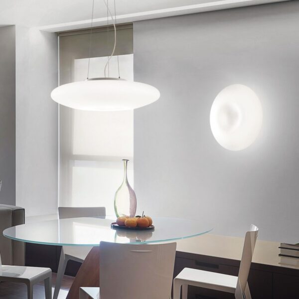 Ideal lux 101132 Glory Stropní svítidlo | E27