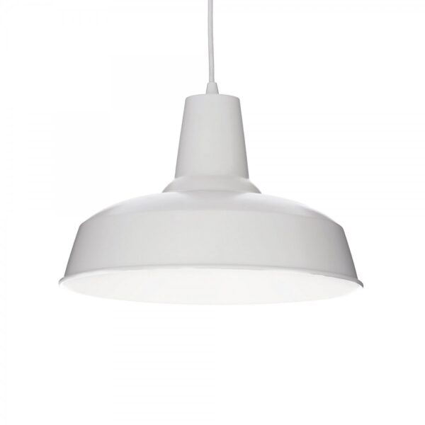 Ideal lux 102047 Moby Vnitřní osvětlení | E27