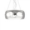 Ideal lux 103983 Audi Lustr | E27