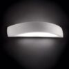 Ideal lux 105727 Soda Nástěnné svítidlo | E14