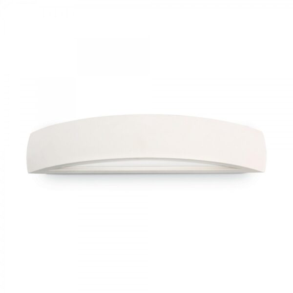 Ideal lux 105727 Soda Nástěnné svítidlo | E14