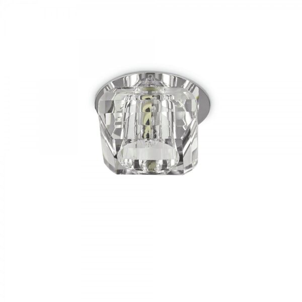 Ideal lux 107691 Soul Zápustná bodovka | G9
