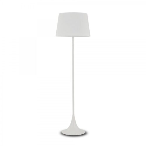 Ideal lux 110233 London Stojací lampa | E27