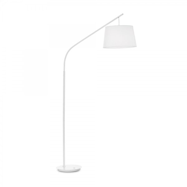 Ideal lux 110356 Daddy Stojací lampa | E27
