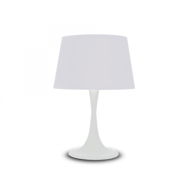 Ideal lux 110448 London Stolní lampička | E27