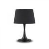 Ideal lux 110455 London Stolní lampička | E27