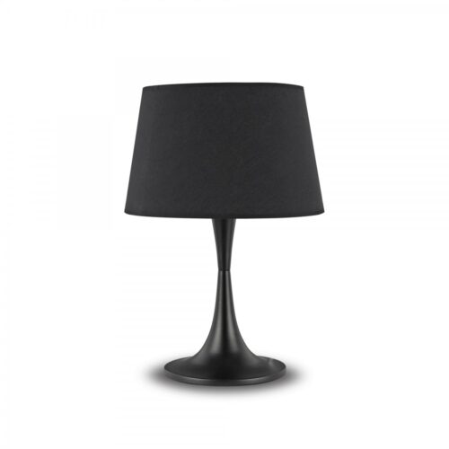 Ideal lux 110455 London Stolní lampička | E27