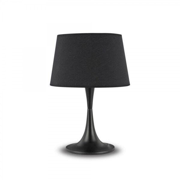 Ideal lux 110455 London Stolní lampička | E27