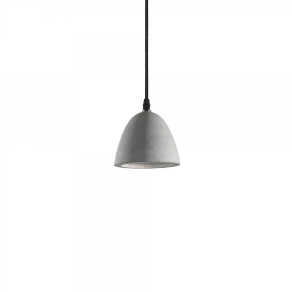 Ideal lux 110462 Oil Vnitřní osvětlení | GU10 | 1