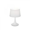 Ideal lux 110530 London Stolní lampička | E27