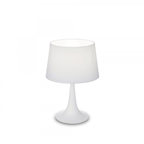 Ideal lux 110530 London Stolní lampička | E27