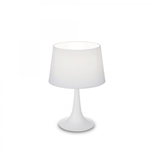 Ideal lux 110530 London Stolní lampička | E27