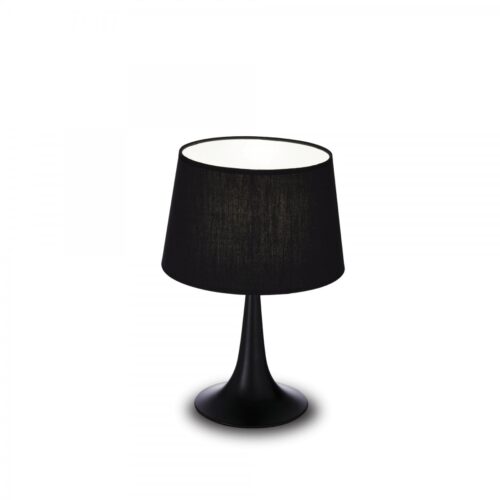 Ideal lux 110554 London Stolní lampička | E27