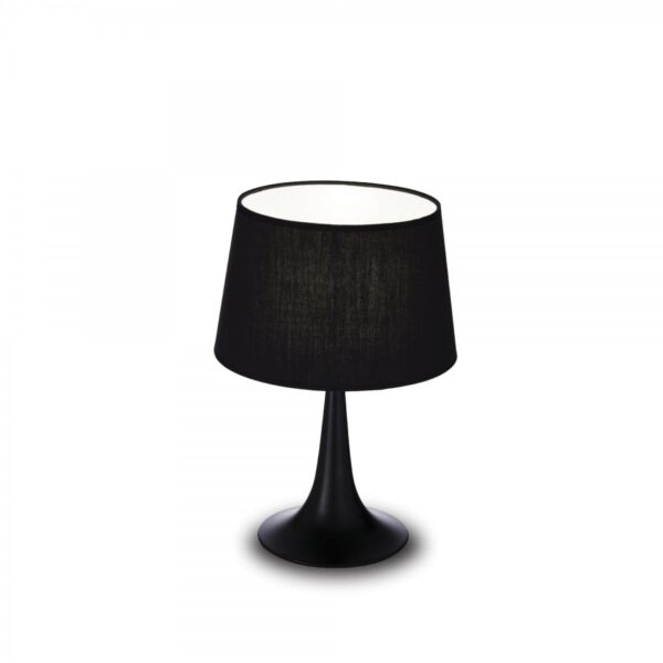 Ideal lux 110554 London Stolní lampička | E27