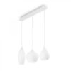 Ideal lux 111858 Soft Vnitřní osvětlení | E14