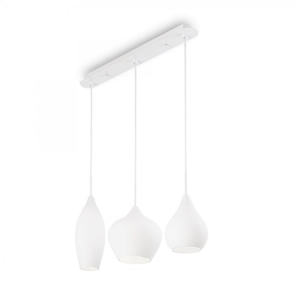 Ideal lux 111858 Soft Vnitřní osvětlení | E14