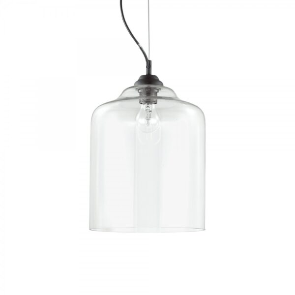 Ideal lux 112305 Bistro Lustr | E27