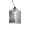 Ideal lux 112312 Bistro Lustr | E27
