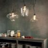 Ideal lux 112336 Bistro Lustr | E27