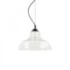 Ideal lux 112336 Bistro Lustr | E27